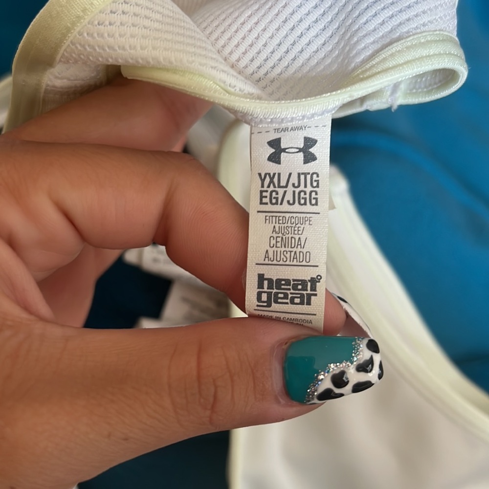 Under armour Sports Bra